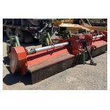 REARS 15' 3-Pt PTO Rice Chopper
