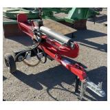CRAFTSMAN 27T Portable Hyd. Wood Splitter
