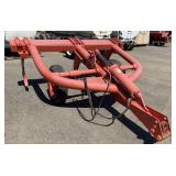 ALLIS-CHALMERS 3-Shank HD Pull Ripper