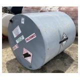 250g Steel Fuel Tank