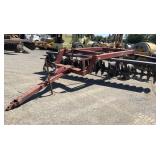 CASE-IH 770 17' Wheel Disc