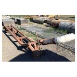 8'x17' Portable PTO Ditch Pump