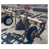 Custom 3-Pt Single Row Drip Tape Retriever Attach.