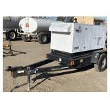 LYNX 30DT 25kw 120v/240v Portable Generator