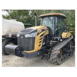 CAT CHALLENGER MT765E Belted Crawler