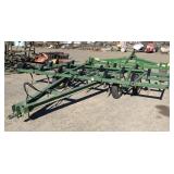 JOHN DEERE 1610 16