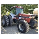 CASE-IH 7140 Tractor, MFWD