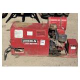 LINCOLN AC/DC Arc Welder/ Generator