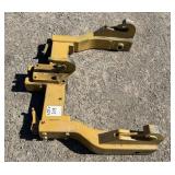 HD 3-Pt Quick Hitch