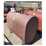 300g Steel Oil Recovery Tank