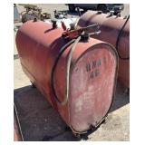 300g Steel Oil Recovery Tank