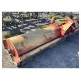 REARS 11.5' 3-Pt Offset PTO Chopper