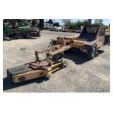 OMC Shockwave 3WMB Monoboom Shaker