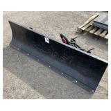 POLARIS Pro-Series 6' ATV Plow Attachment