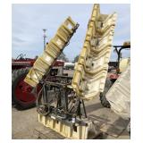 REDBALL 18' Shielded Spray Boom Attachment