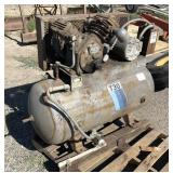I-R T30 30g Electric Shop Air Compressor