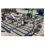 Custom 3-Pt 3-Row 60" Cultivator