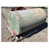 300g Steel Tank