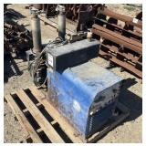 MILLER AEAD-200LE Welder Generator