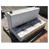 WEATHERGUARD 100g Steel L Shaped Fuel Tank