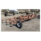 ALLIS-CHALMERS 1200 21