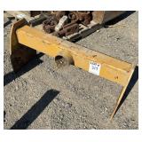 36" Steel Bracket