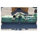 JOHN DEERE 390 8