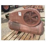 HAYWARD-HALLET 30g Shop Air Compressor