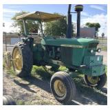 JOHN DEERE 4320 Tractor