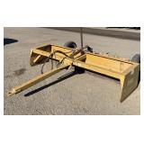 GEARMORE 10' Drag Box Scraper