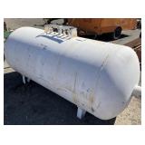 500g Steel Propane Tank