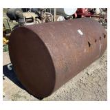 500g Steel Fuel Tank