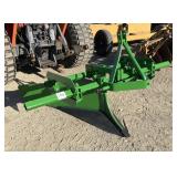 TOWNER 3-Pt Ditching Plow
