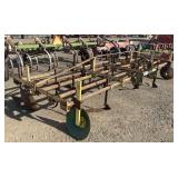 Custom 3-Pt 3-Row 60' Cultivator