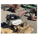 HONDA F500 Rototiller