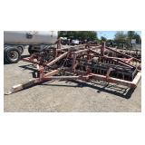 Custom 20' Rice Roller