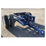 FONTAINE 5th Wheel Hydraulic Field Dolly