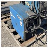 MILLER Millermatic 252 Portable Welder