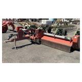 REARS 18' Pull PTO Chopper