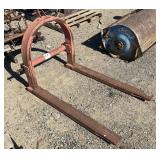 PAK-FORK 3-Pt Fork Attachment