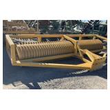 Custom 18' Ripper Roller