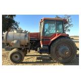 CASE-IH 7220 Tractor