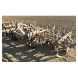 Custom 3-Pt 3-Row 60" Cultivator