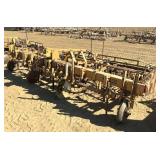 ALLOWAY 3-Pt 3-Row 60" Cultivator