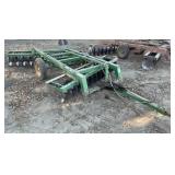 JOHN DEERE MK02N 9.5