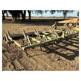 JOHN DEERE 1600 17