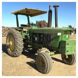 JOHN DEERE 4320 Tractor, Diesel
