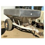 Ag Spreader 200 9.5
