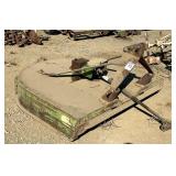 JOHN DEERE 5.5