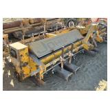 JOHNSON 3-Pt 3-Row 60" PTO Incorporator